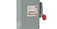 Heavy-Duty Safety Switches