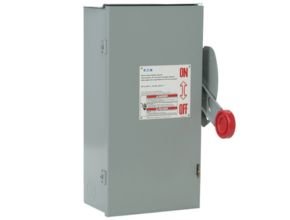 Heavy-Duty Safety Switches
