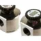 Macnaught MX06 Series Model ¼ Digital Flow Meter