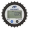 Macnaught MX09 Series Model ¼ Digital Flow Meters