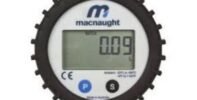 Macnaught MX12 Series Model ½” Digital Flow Meter