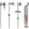 Magnetostrictive Level Transmitter TC Fluid Controls
