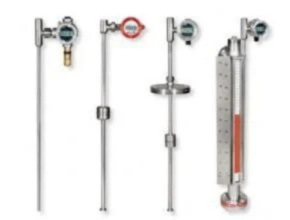 Magnetostrictive Level Transmitter TC Fluid Controls