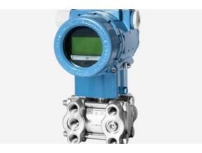 Microsensor Corp MDM3051SDAP Intelligent Pressure Transmitter