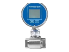 Microsensor Corp MDM4760 Differential Pressure Transmitter