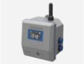 Microsensorcorp Earth1006 Remote Monitoring Terminal