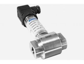 Microsensorcorp MDM490 Differential Pressure Transmitter