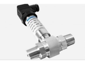 Microsensorcorp MDM491 Piezoresistive Differential Pressure Transmitter