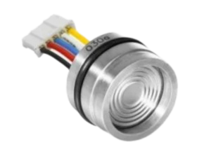 Microsensorcorp MPM3808 Digital Output Pressure Sensor