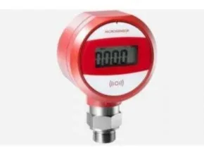 Microsensorcorp MPM6891 Wireless Pressure Transmitter