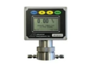 O2 Monitors for Glove Boxes and Nitrogen Generators