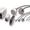 Omron E2CE2C-H Separate Amplifier Proximity Sensor