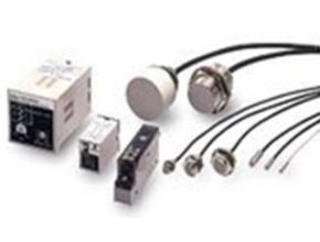 Omron E2C/E2C-H Separate Amplifier Proximity Sensor