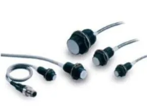 Omron TL-N/TL-Q Proximity Sensor Standard Rectangular