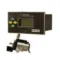 Oxygen Analyzer with Remote Sensor