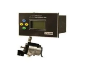 Oxygen Analyzer with Remote Sensor