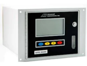 Oxygen Analyzers for Industrial Gases