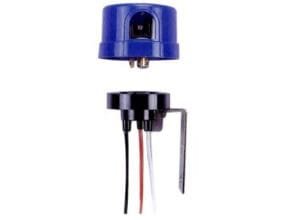 PHS-06A Photo Electric Controller