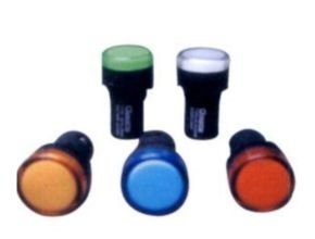 Pilot Light AD16-22D/S (LED TYPE)