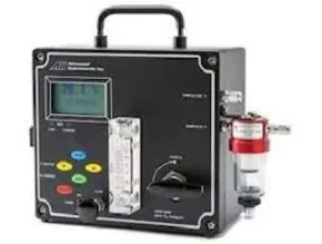 Portable O2 Analyzers for Purity Measurements - Analytical Industries