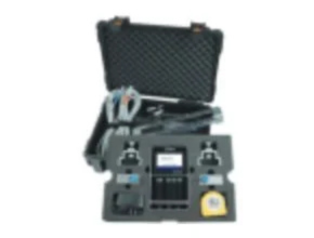 Portable Ultrasonic Flow Meter Flowma WUF 400 J