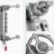 Process Level Gauges TC Fluid Control
