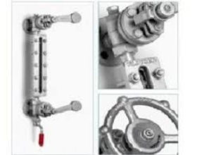 Process Level Gauges TC Fluid Control
