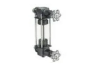 Quality Gauge & Level Series Q175 and Q170 Tubular