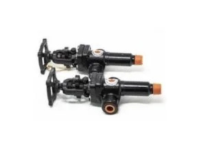 Quality Gauge & Valve Q76BL and Q77BL