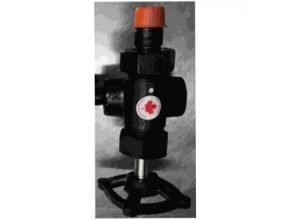 Quality Gauge & Valve Quality Series Q66 and Q67