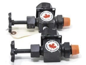 Quality Gauge & Valve Quality Series Q156