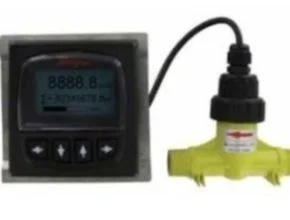 Series-DFMT2-Digital-Paddlewheel-Flow-Transmitter