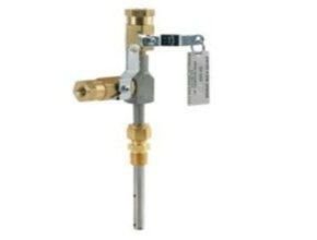 Series DS In-Line Flow Sensors