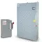 Shunt Trip Safety Switch