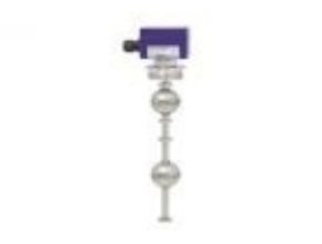 TC Fluid Control Magnetic Float Switch (Vertical)