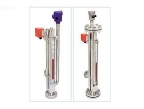 TC Fluid Controls LevelSure Gauge