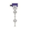 TC Fluid Magnetic Float Level Switch (Vertical)