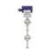 TC Fluid Magnetic Float Level Switch (Vertical)