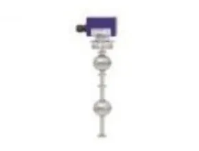 TC Fluid Magnetic Float Level Switch (Vertical)