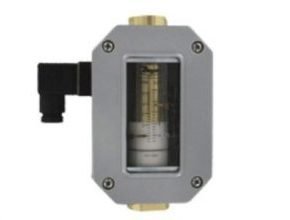 Dwyer Series HFO In-Line Flow Alarms