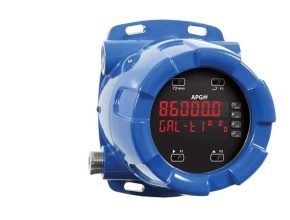 Explosion Proof Digital Panel Meter DDX