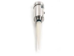 AGP True Echo Explosion Proof Pulse Radar Level Transmitter PRX