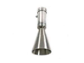 True Echo Dual Frequency Pulse Radar Level Transmitter For Solids PRS