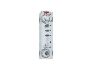 Series VF Visi-Float® Acrylic Flow Meter