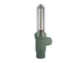 Dwyer Series TVF Total View Industrial In-Line Flow Meters