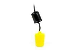Dual Point Cable Suspended Float Switch TLS