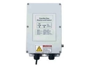 Dwyer Series BFM Piezo Bulk Flow Monitor