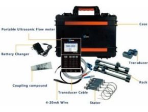 WUF 400 J Component