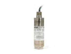 Explosion Proof, Heavy Duty Pressure Transducer PT-405