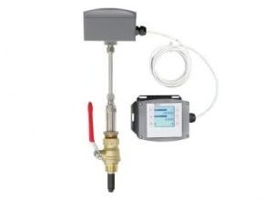 Electromagnetic Series A-IEF Remote Display for Series IEF and IEFB